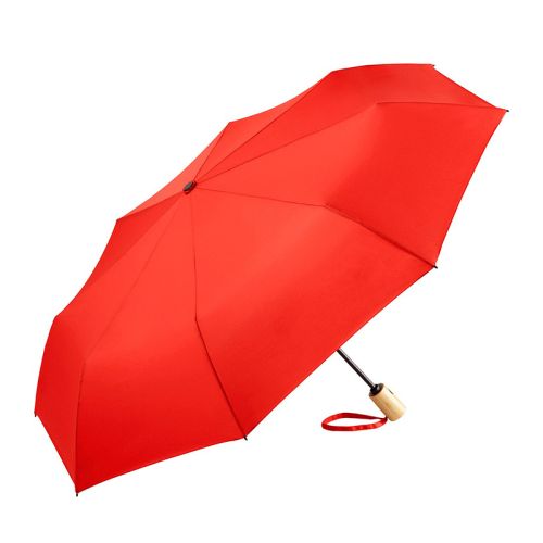 Mini RPET umbrella - Image 3